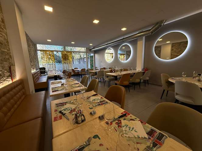 Churrascaria Nunes - 1