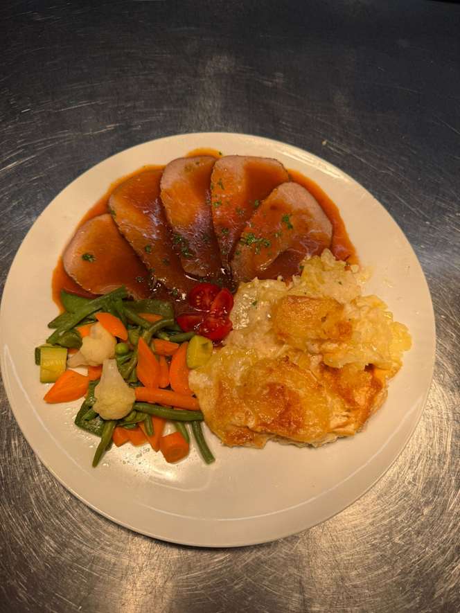 Churrascaria Nunes - 9