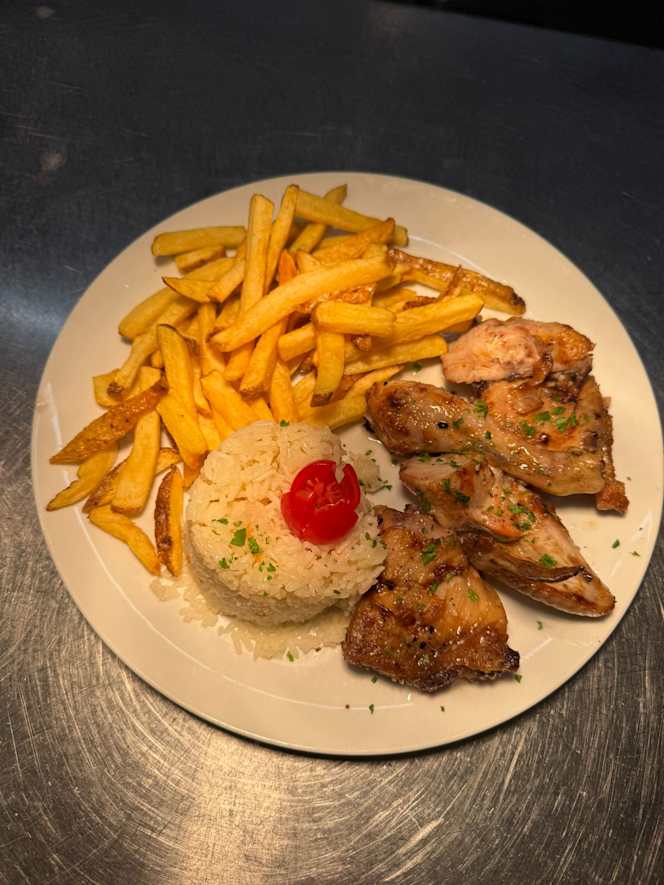 Churrascaria Nunes - 7