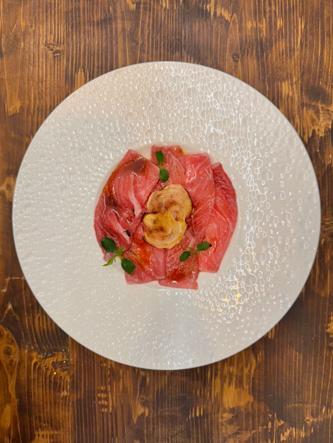 Mama Arts & Bistrot - 6