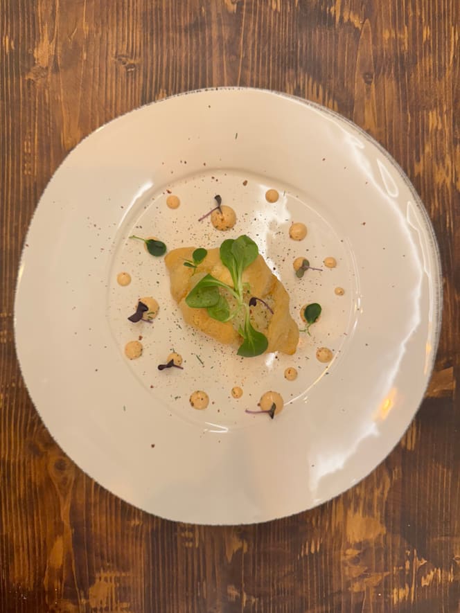 Mama Arts & Bistrot - 4