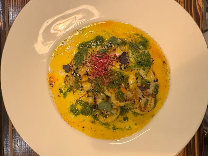 Mama Arts & Bistrot - 3