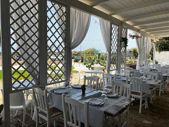 Ristorante la Rosa - 8