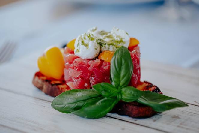 Ristorante la Rosa - 2