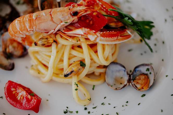 Ristorante la Rosa - 3