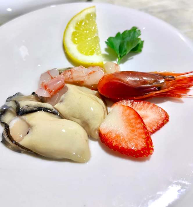 Ristorante la Rosa - 7