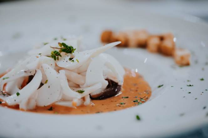 Ristorante la Rosa - 9