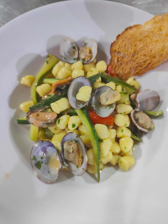 Ristorante la Rosa - 5