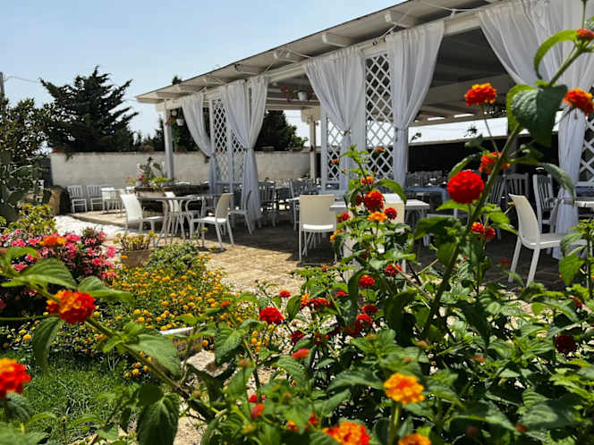 Ristorante la Rosa - 4