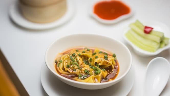 Yauatcha City - 5