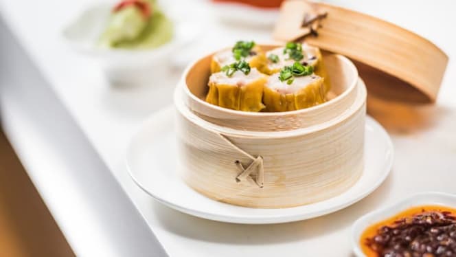Yauatcha City - 4
