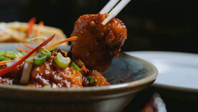 Bombay Wok - 3