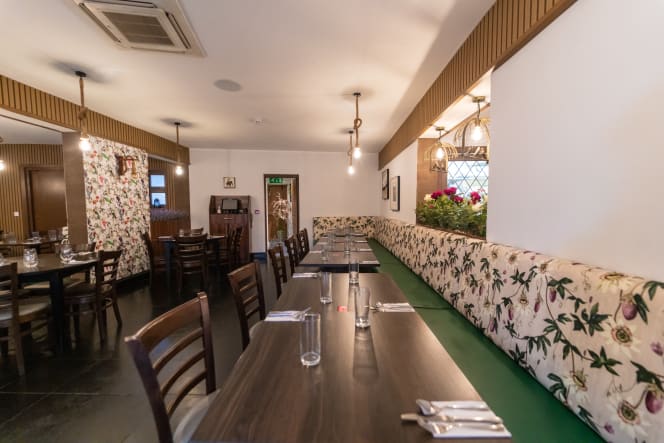 Bombay Wok - 8