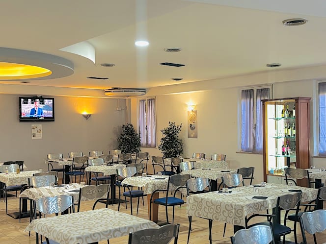 Sapore del Sole Ristorante - Fermignano - 0