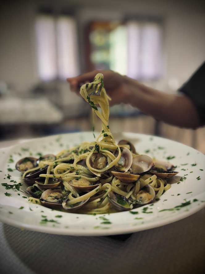 Sapore del Sole Ristorante - 1