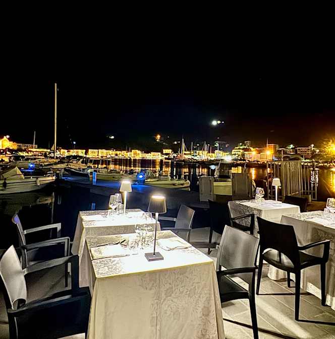 Ristorante della Baia - 0