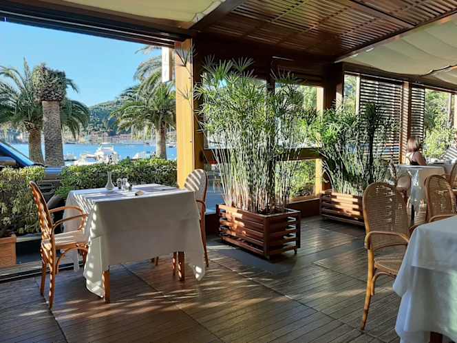 Ristorante della Baia - 9