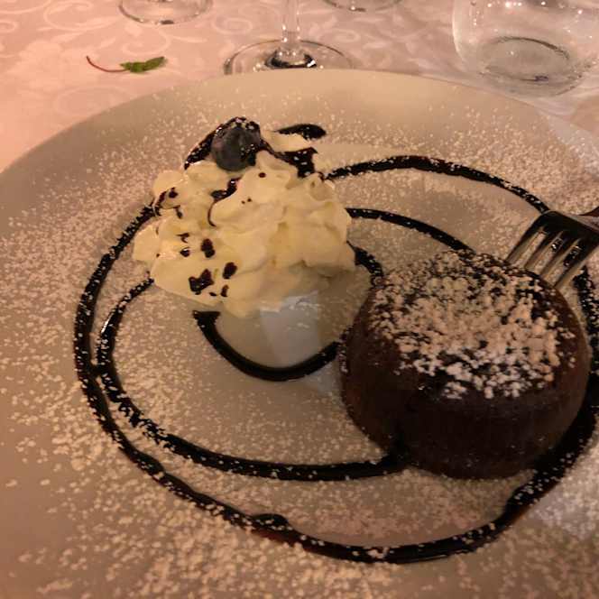 Ristorante della Baia - 1