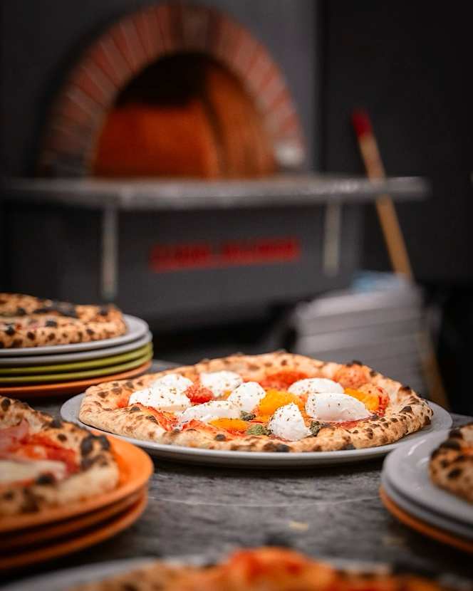 Da Pecchia - Torino C.SO Unione - 7