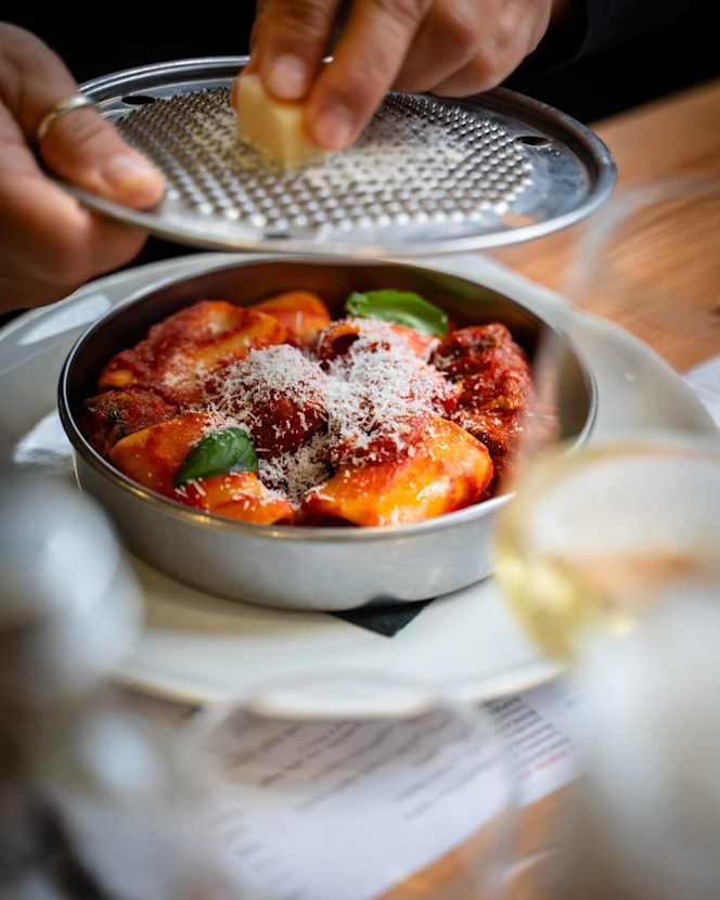 Da Pecchia - Torino C.SO Unione - 3