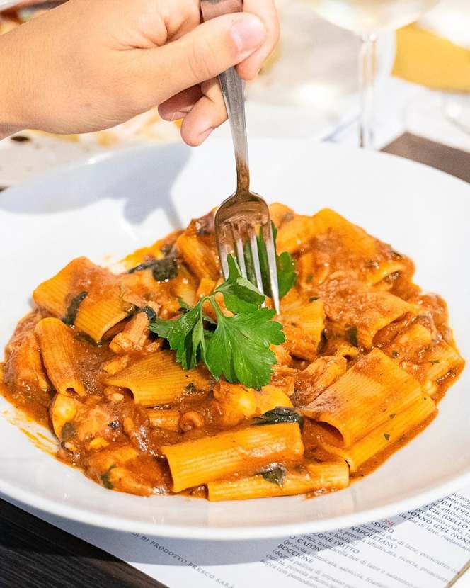 Da Pecchia - Torino C.SO Unione - 6