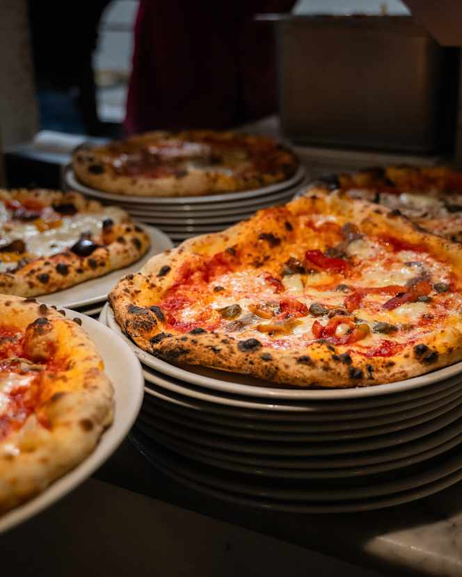 Da Pecchia - Torino C.SO Unione - 4