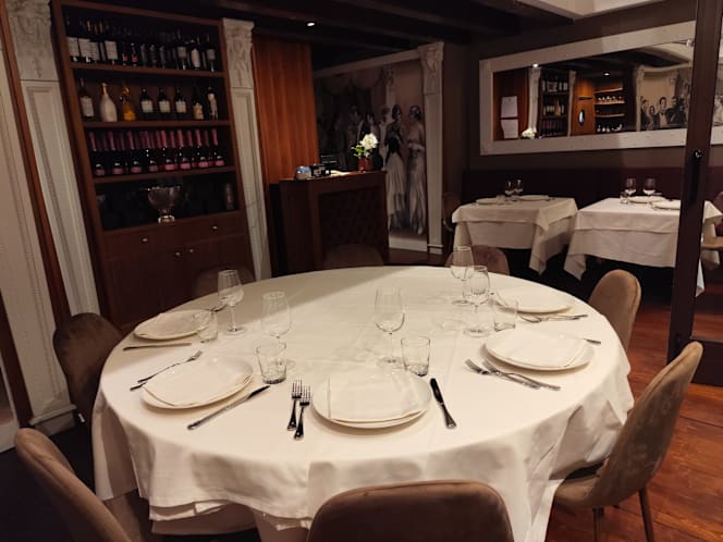 Tartare House - Garibaldi - 5