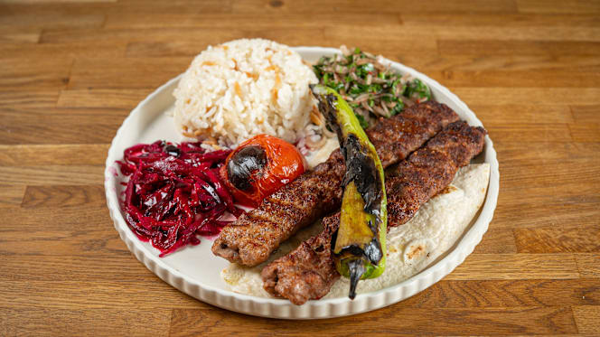 Seyri Bistro - 4