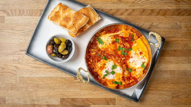 Seyri Bistro - 9