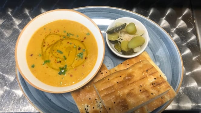 Seyri Bistro - 6