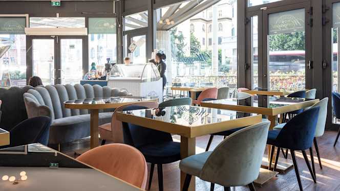 Salotto Morgagni - 9