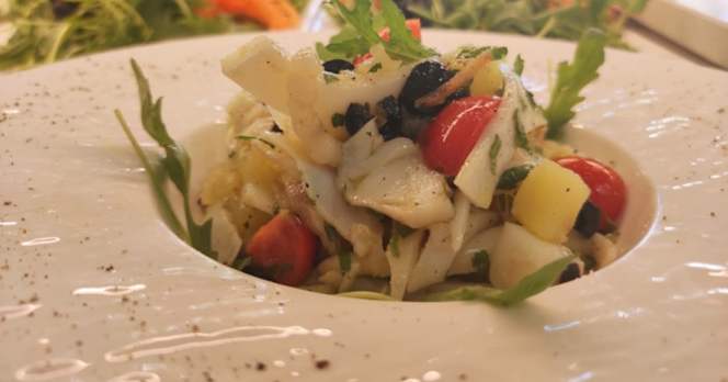 Salotto Morgagni - 2