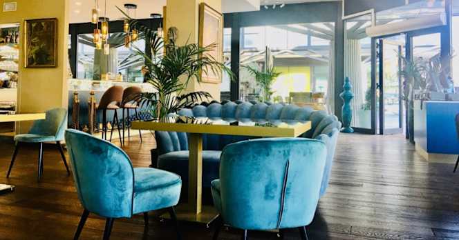 Salotto Morgagni - 3