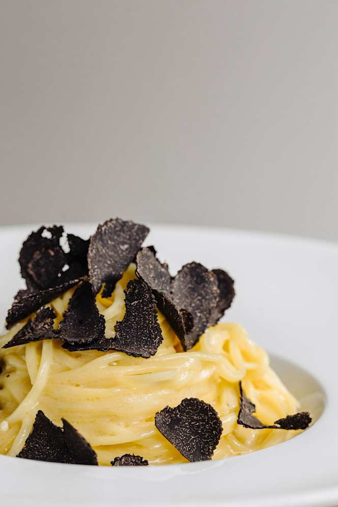 Origines Italian Restaurant - 4