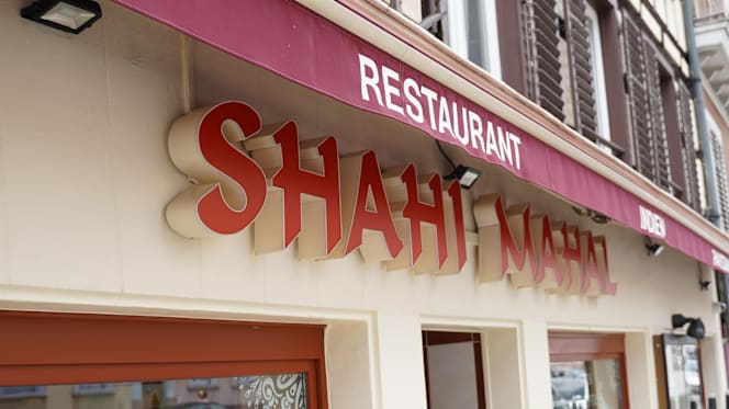 Shahi Mahal - 0