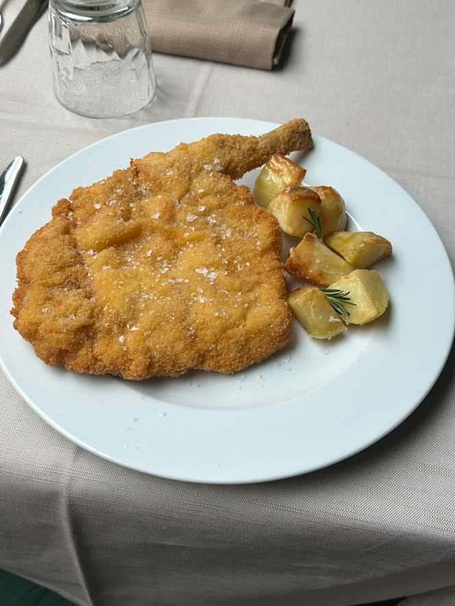 Trattoria La Sciura - 5