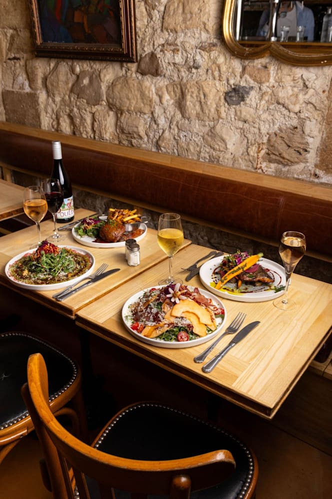 Le Poulbot - Paris - 4