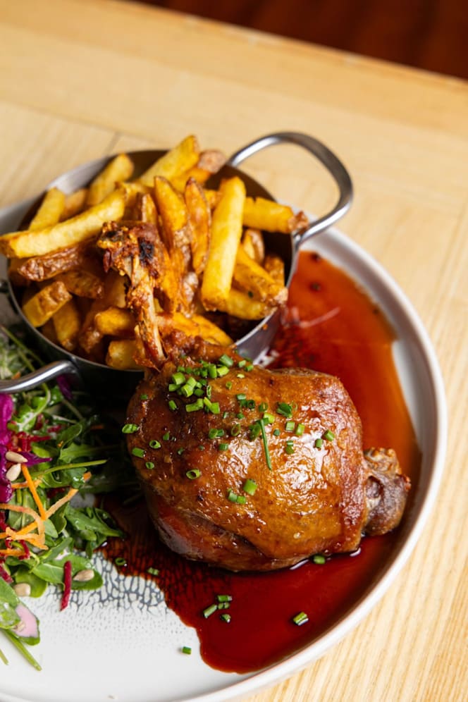 Le Poulbot - Paris - 5