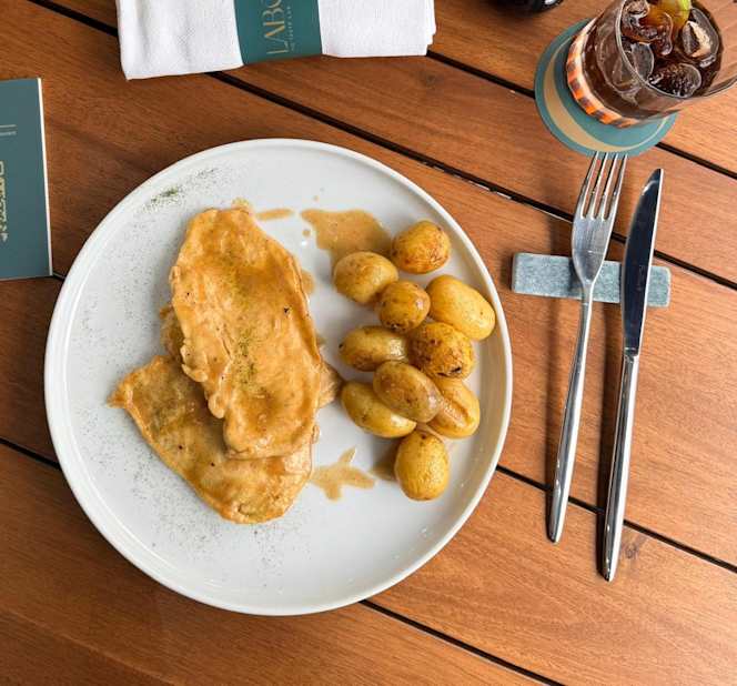 Laboo - the taste lab - Napoli - 7