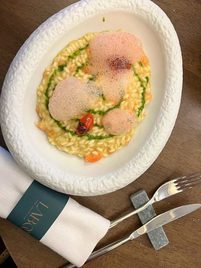 Laboo - the taste lab - Napoli - 3