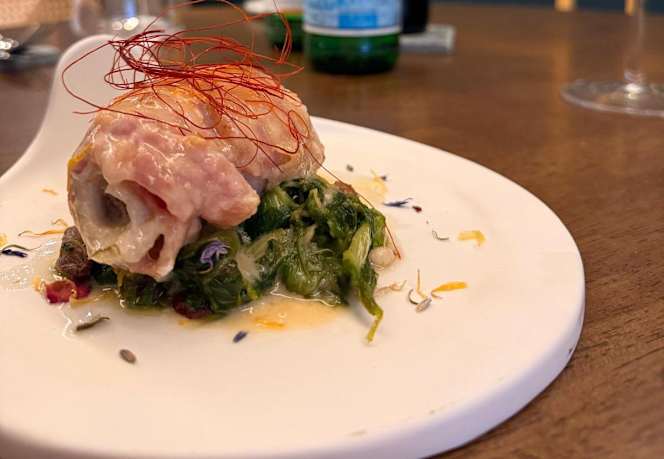 Laboo - the taste lab - Napoli - 0