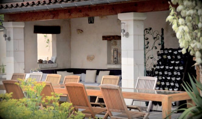 La Maison Saint Martin - 5