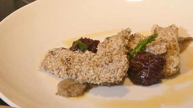 Ristorante Damare - 4