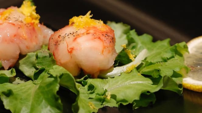 Ristorante Damare - 1