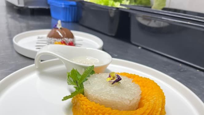 White Lotus - 2