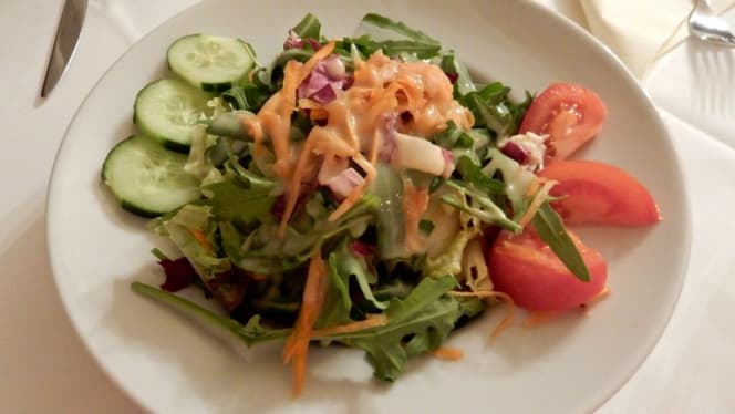 Trattoria Antica - 2