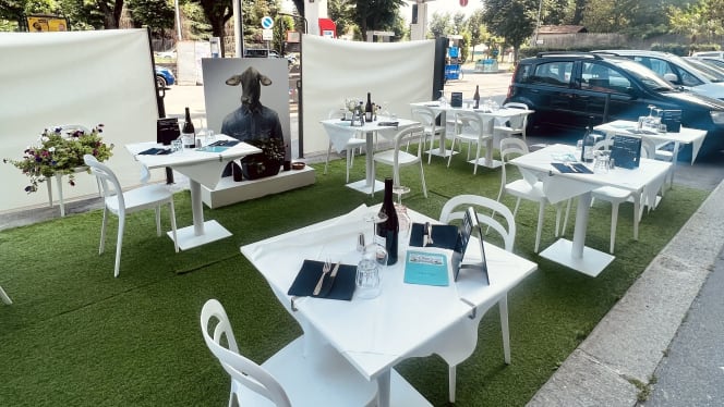 Trattoria A Casa Mia - 6