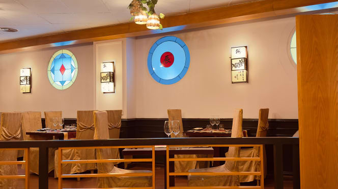 Restaurante Chen Las Rozas - 0