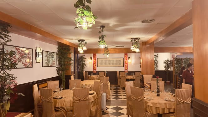 Restaurante Chen Las Rozas - 5
