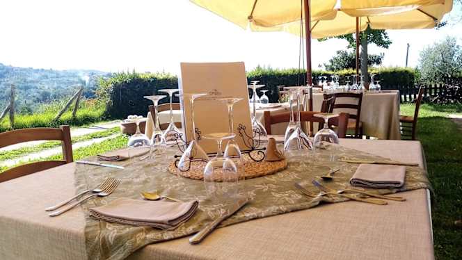 Ortobio Ristorante Agrituristico e Biologico - 2